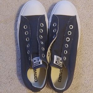 Converse Chuck Taylor slip on sneakers NIB